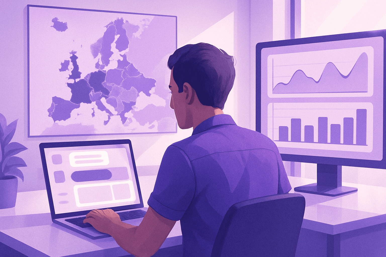 Brief IA : OpenAI : ChatGPT Ads arrive dans 31 pays européens