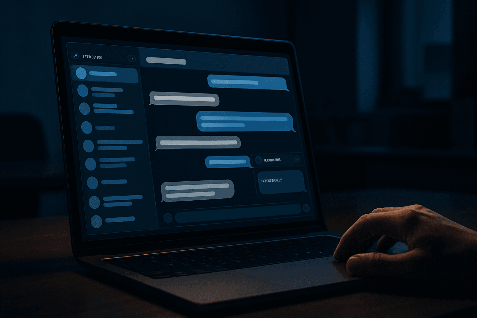 Brief IA : OpenAI : ChatGPT envoie des messages sur Mac, critiques et inquiétudes