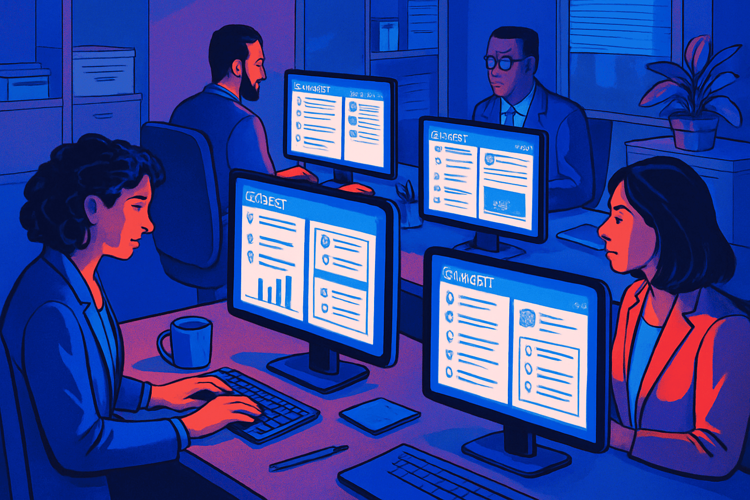Brief IA : OpenAI : ChatGPT redéfinit les frontières des métiers en entreprise