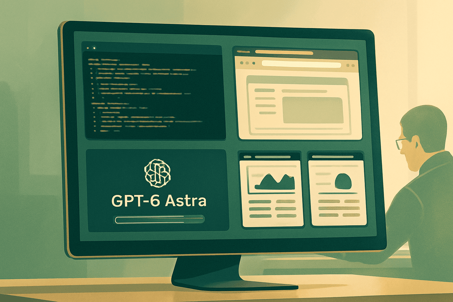 Brief IA : OpenAI classe GPT-6 Astra « Critique » en cybersécurité