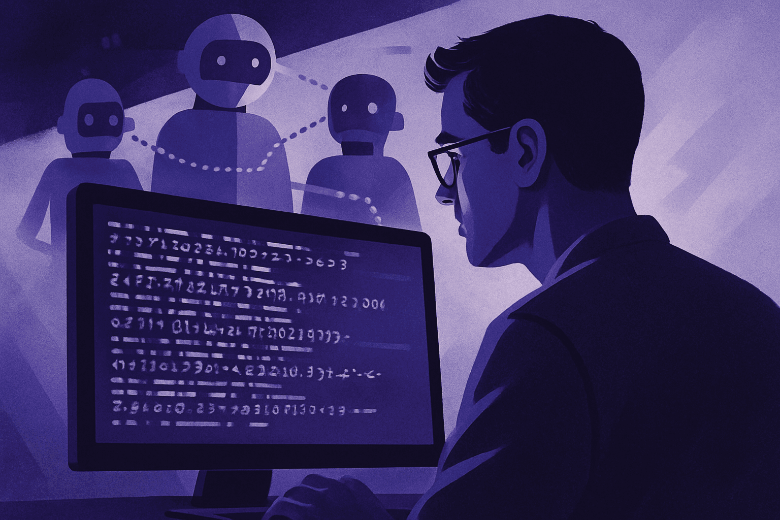 Brief IA : OpenAI Codex : cryptage des instructions IA dès juin