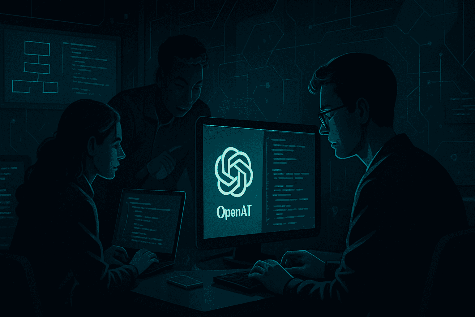 Brief IA : OpenAI Codex : un défi de 10 000 $ pour les développeurs