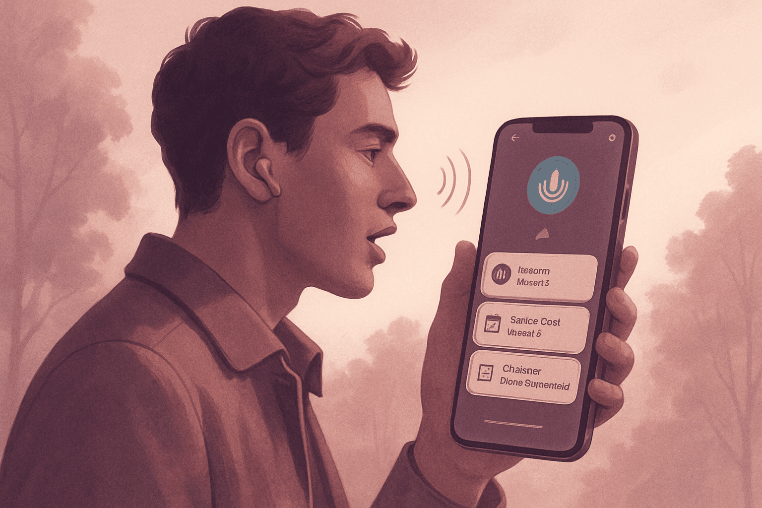 Brief IA : OpenAI connecte GPT‑Live à des agents sur mobile et web