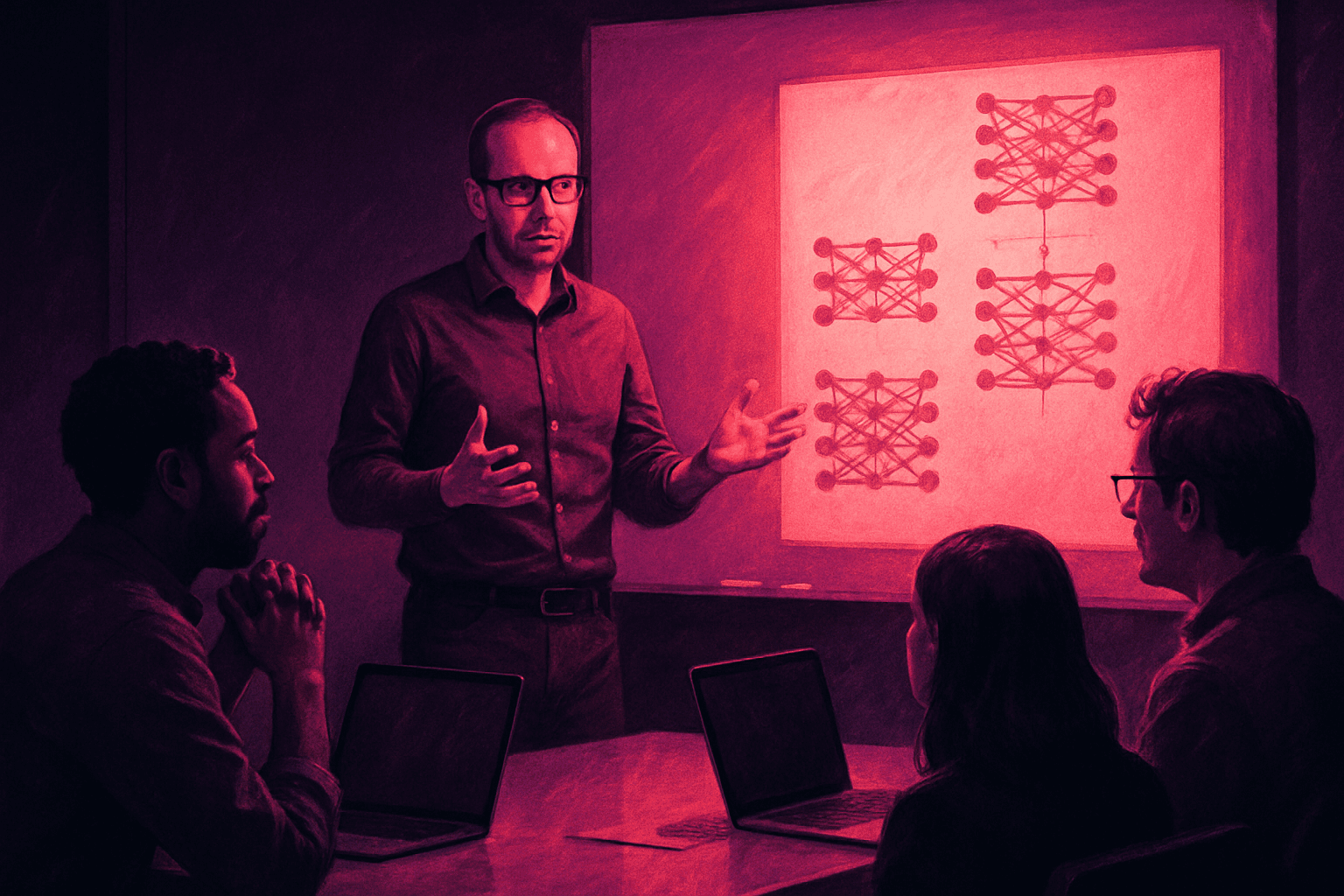Brief IA : OpenAI consacre 80 à 90 % de sa R&D à GPT-7 et au-delà