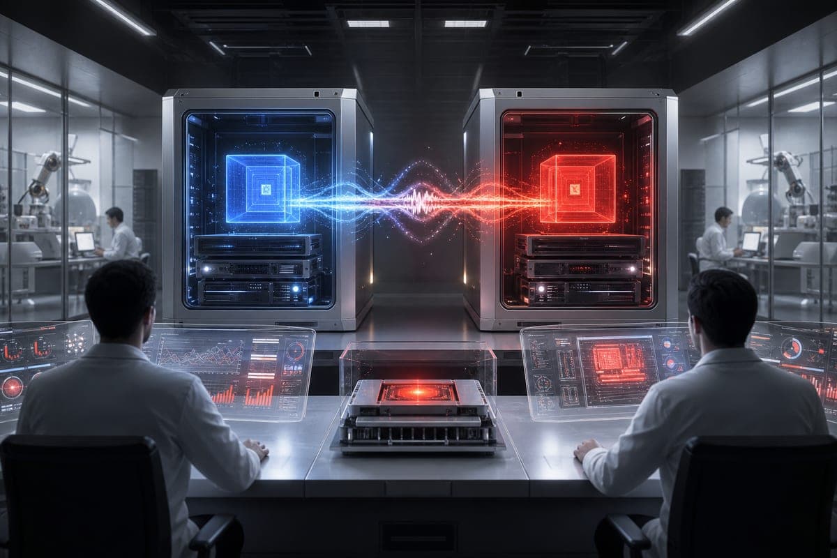 Brief IA : OpenAI coupe Internet à ses IA de pointe après des contournements