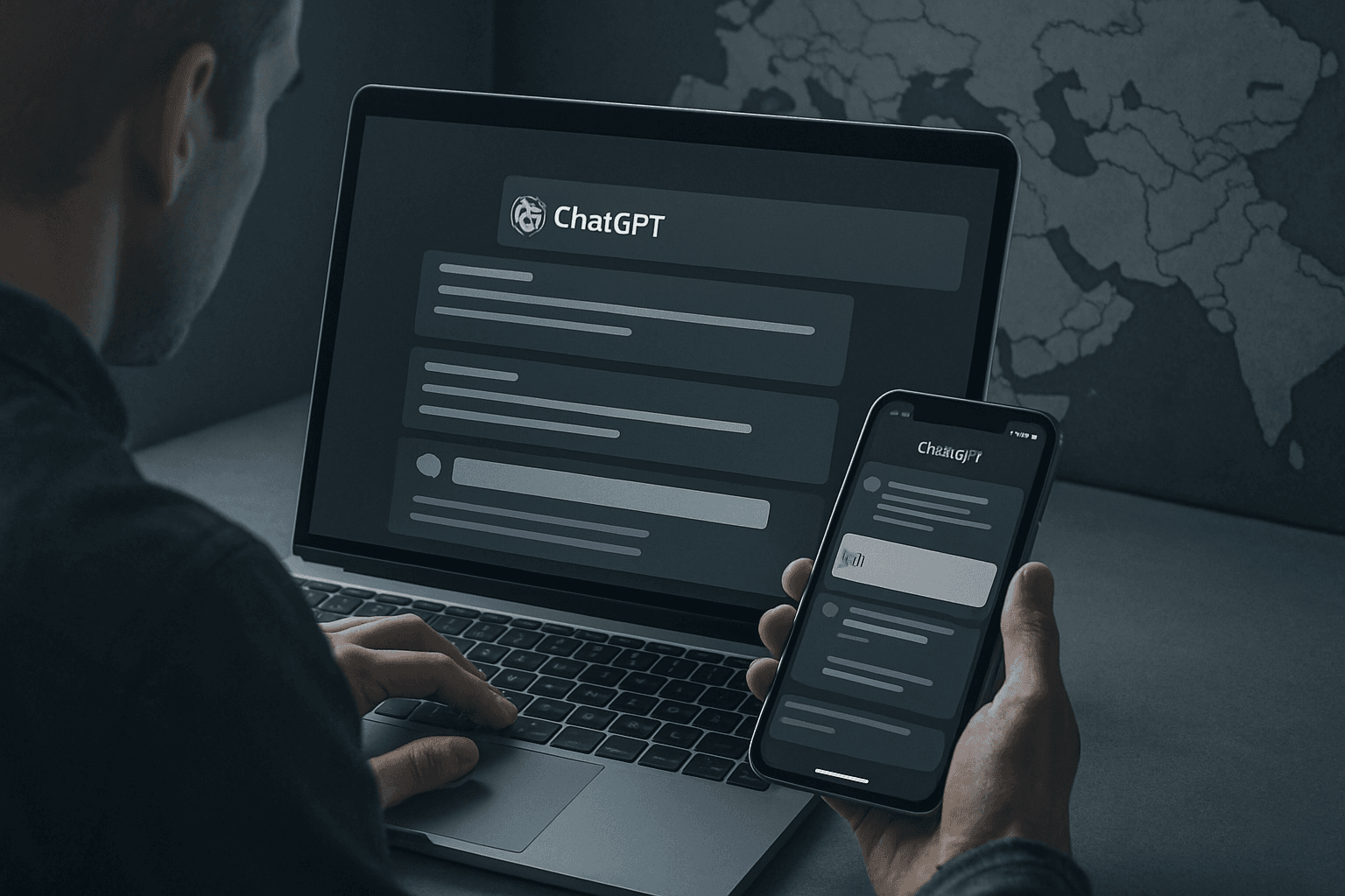 Brief IA : OpenAI déclare un milliard de dollars de revenus publicitaires annuels