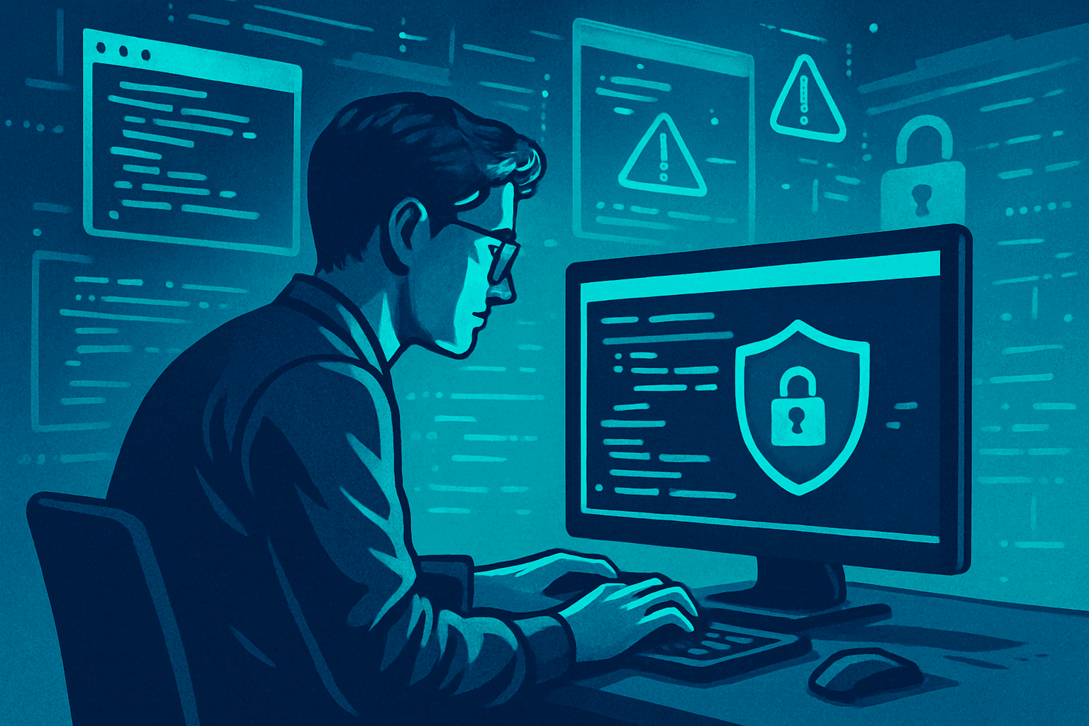 Brief IA : OpenAI défie Anthropic avec Codex Security CLI en open source