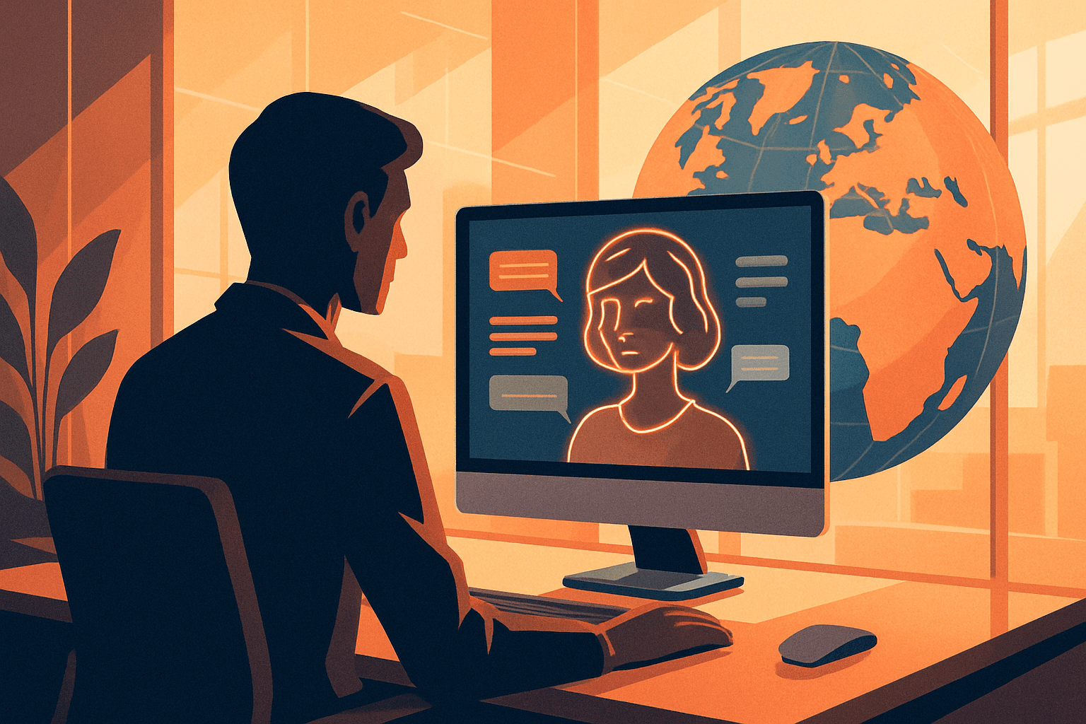 Brief IA : OpenAI défie Claude Cowork avec ChatGPT Work et GPT-5.6