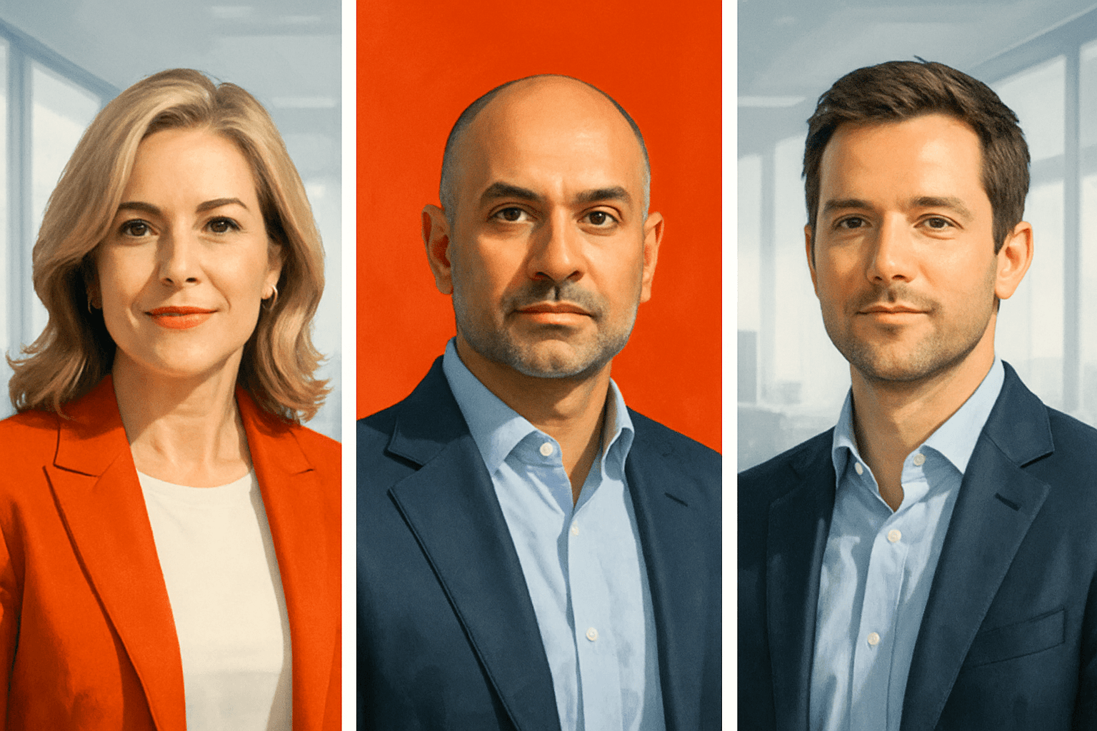 Brief IA : OpenAI : Denise Dresser annonce son départ, Dali Rajic nommé CRO