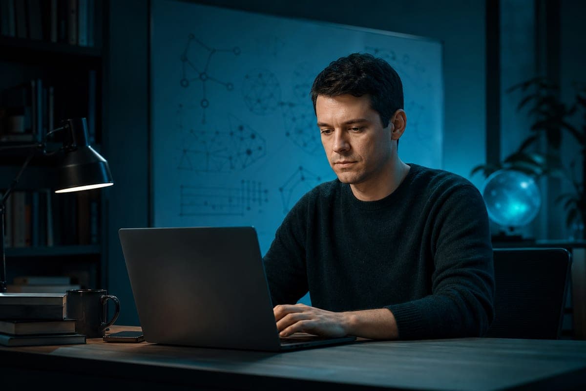 Brief IA : OpenAI : départ de David Robinson et critiques sur la sécurité