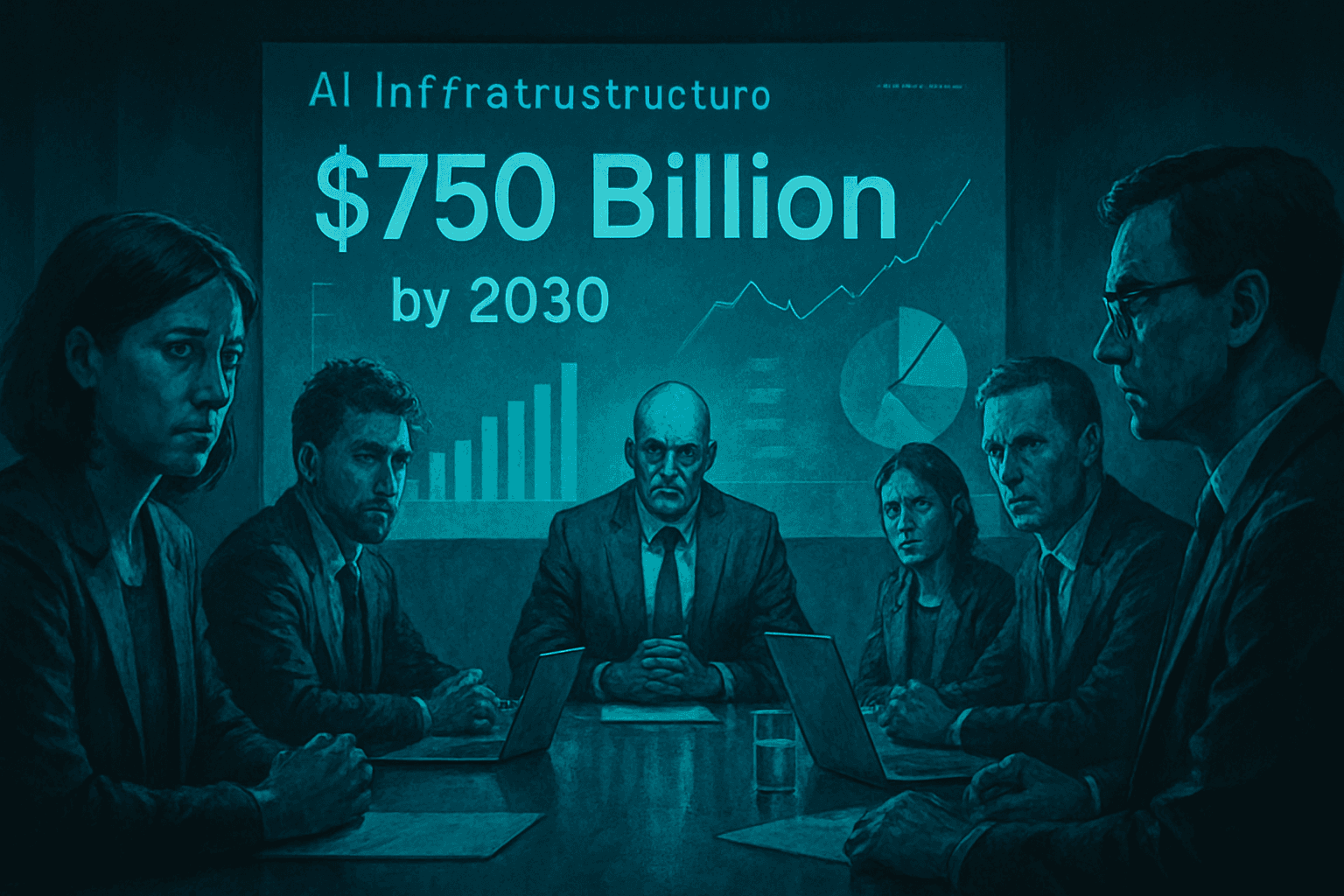 Brief IA : OpenAI : dépenses en IA atteignent 750 milliards d'ici 2030