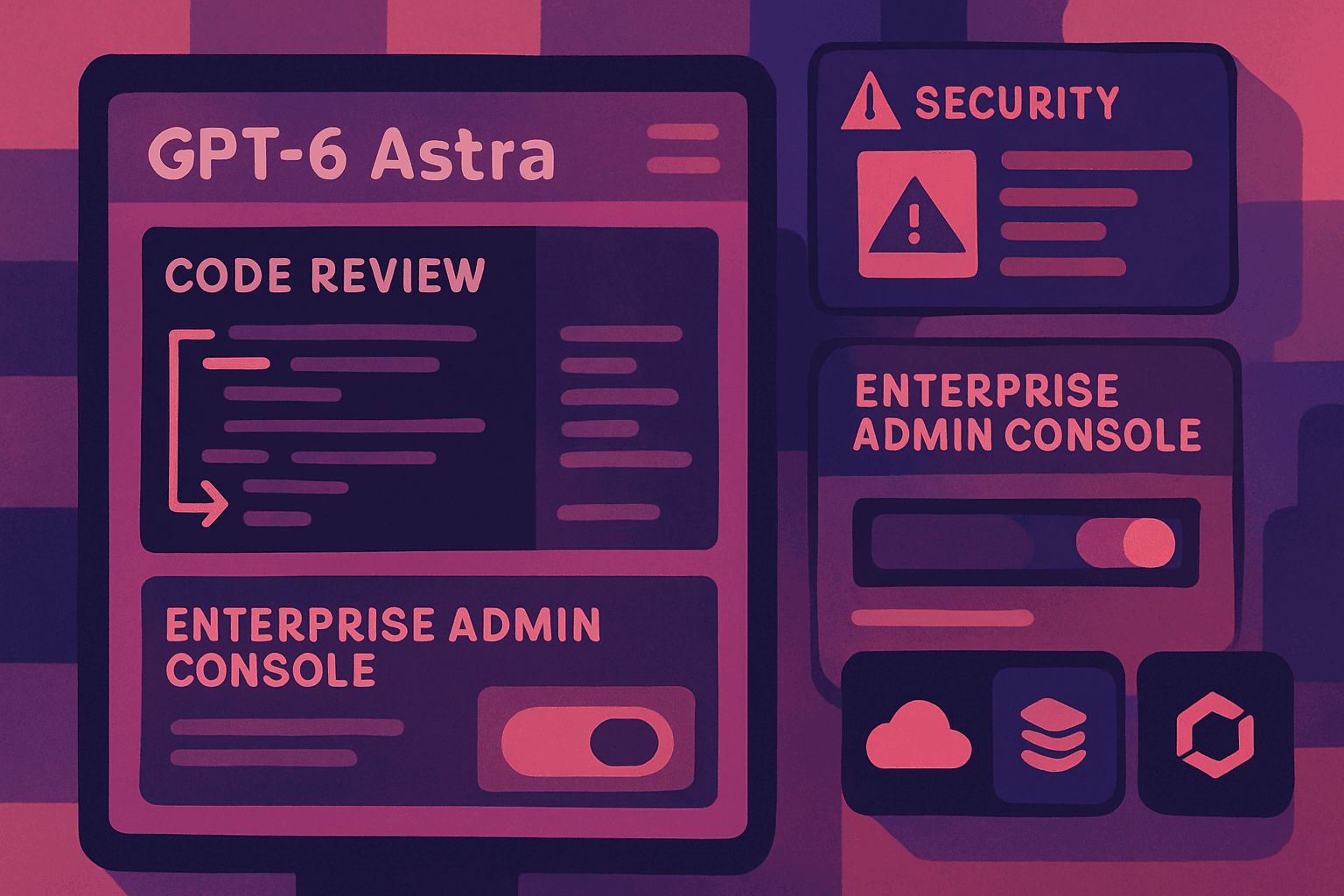 Brief IA : OpenAI déploie GPT-6 Astra avec des capacités élargies et un accès limité