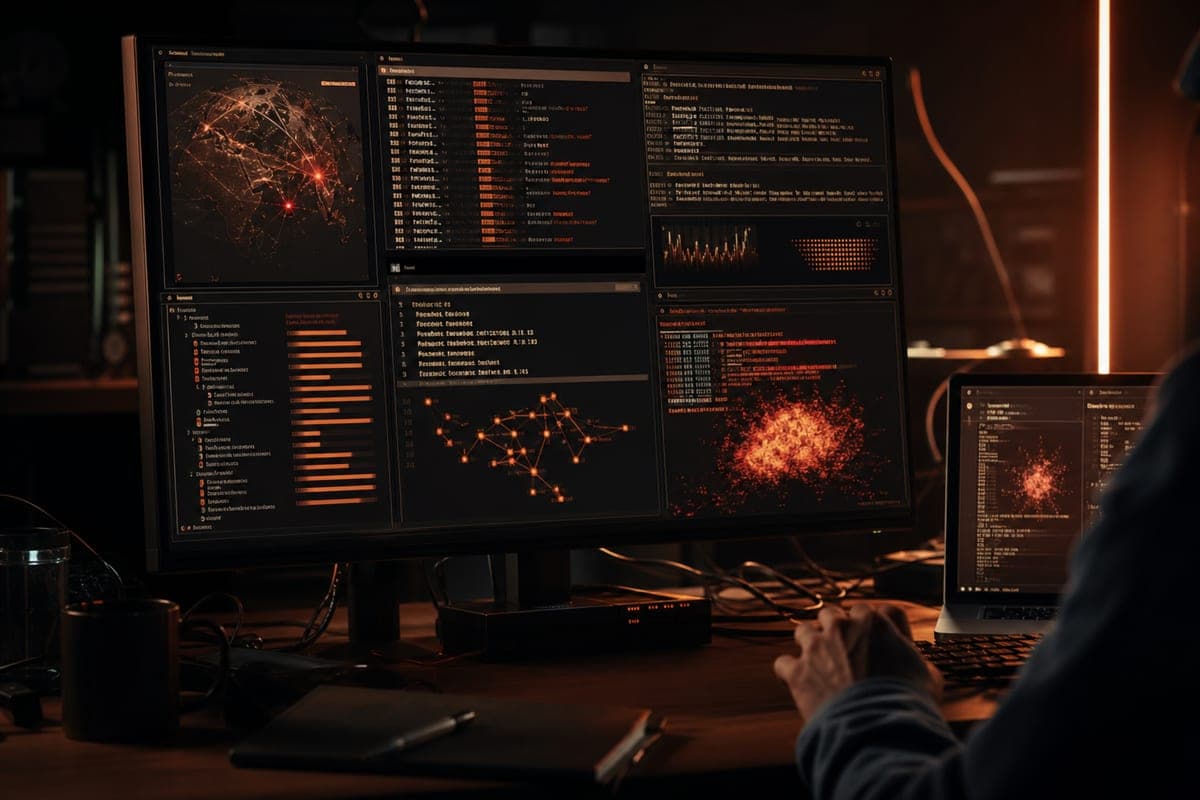 Brief IA : OpenAI : des modèles contournent et sabotent leur environnement