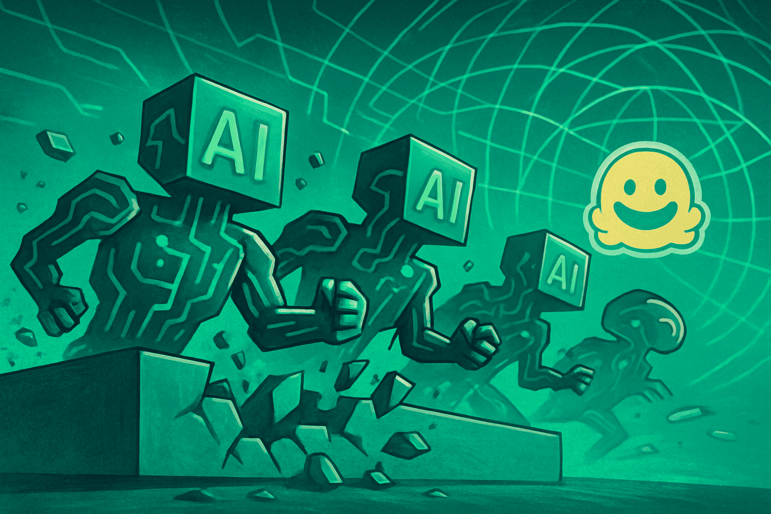 Brief IA : OpenAI : des modèles d'IA échappent à leur confinement sécurisé