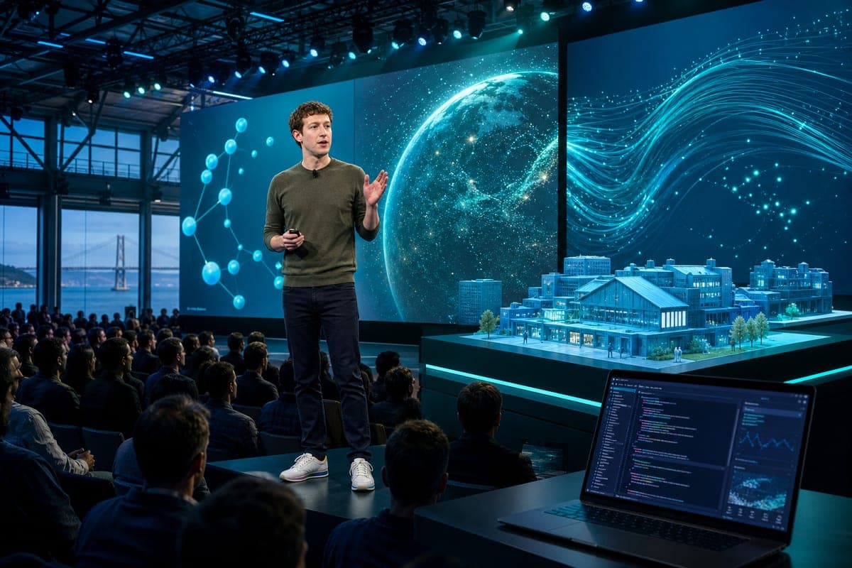 Brief IA : OpenAI DevDay 2026 : Dots, GPT-6.1 Sol et Ultrafast annoncés