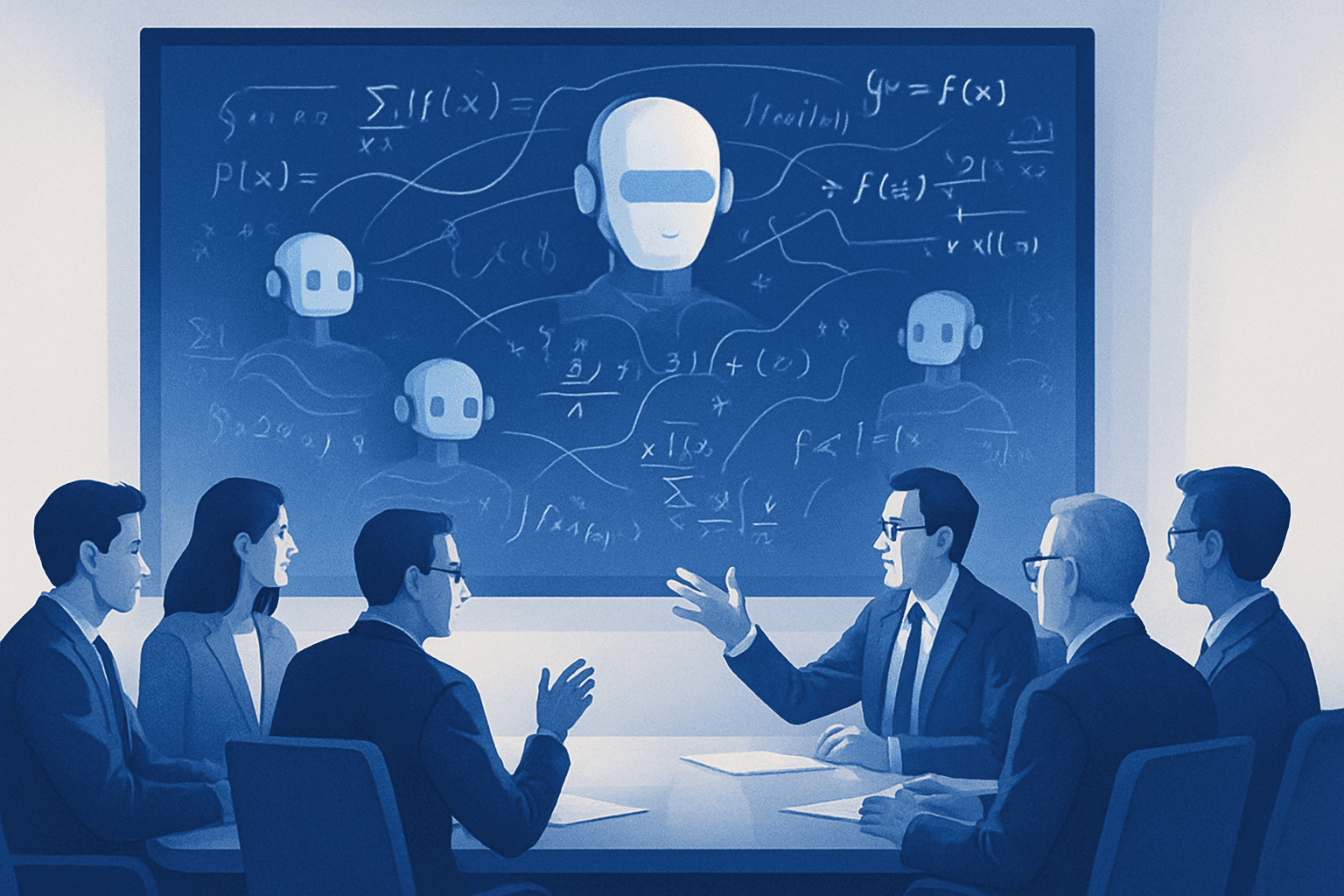 Brief IA : OpenAI dévoile Astra : percées mathématiques inédites révélées