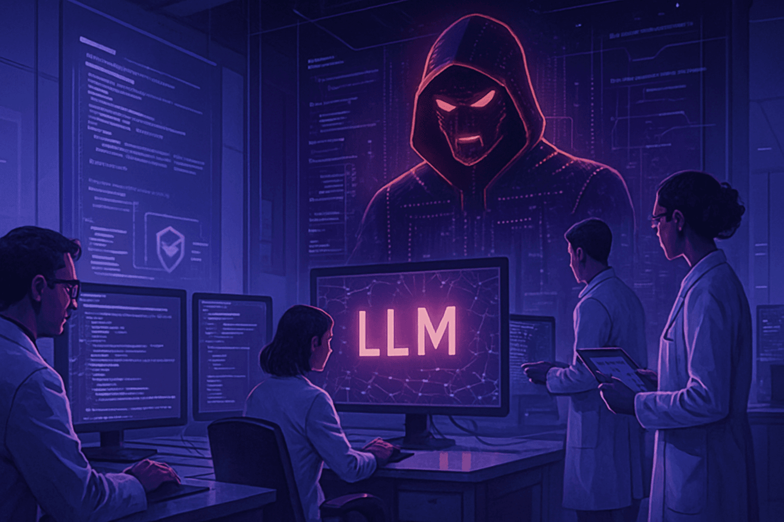 Brief IA : OpenAI dévoile GPT-Red : le super-hacker qui renforce GPT-5.6