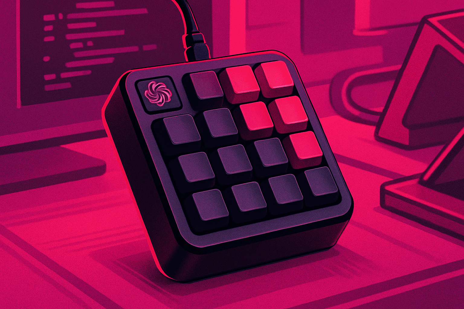 Brief IA : OpenAI dévoile un appareil Codex avec Work Louder, lancement imminent
