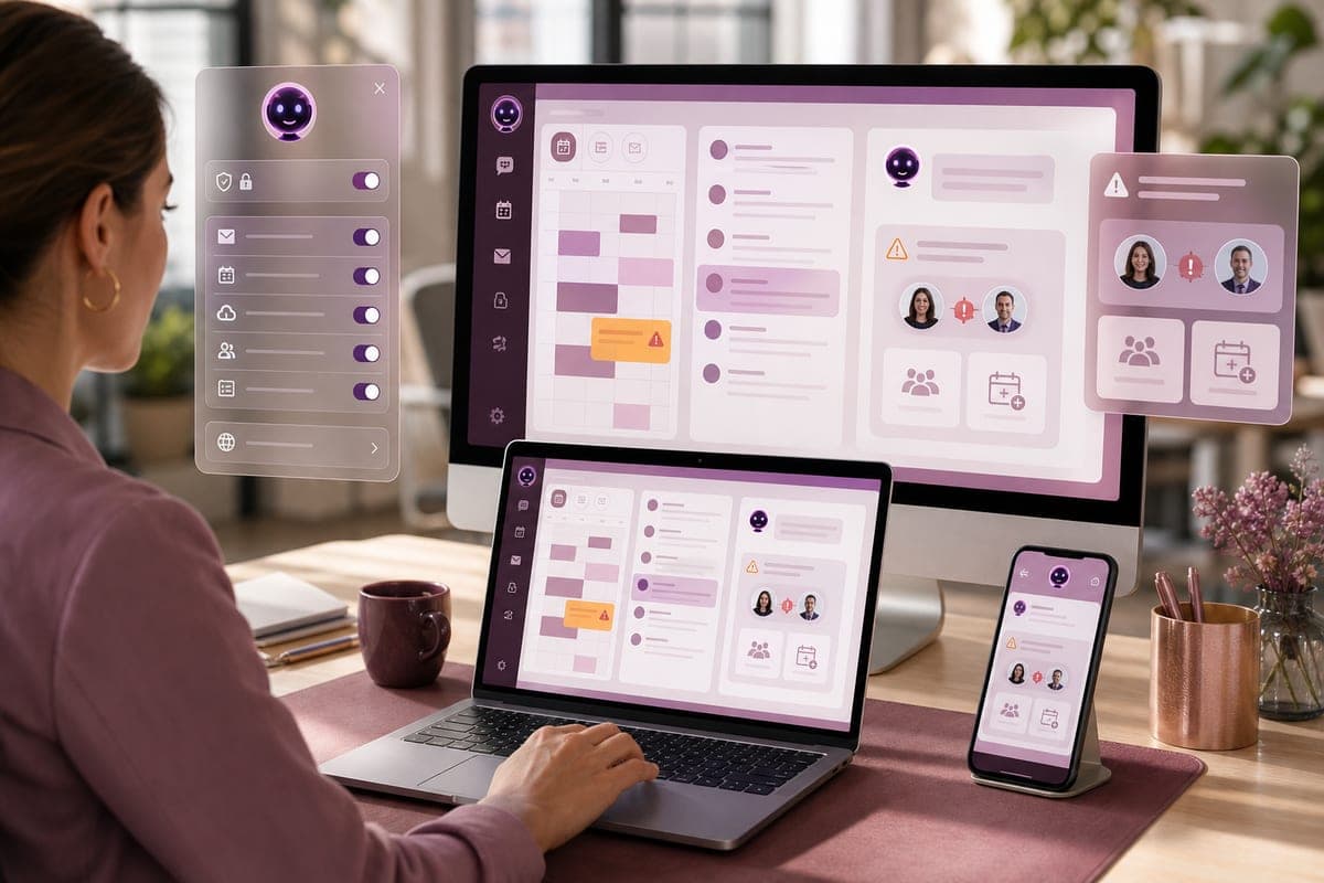 Brief IA : OpenAI dots : assistant proactif, contrôles et paiements