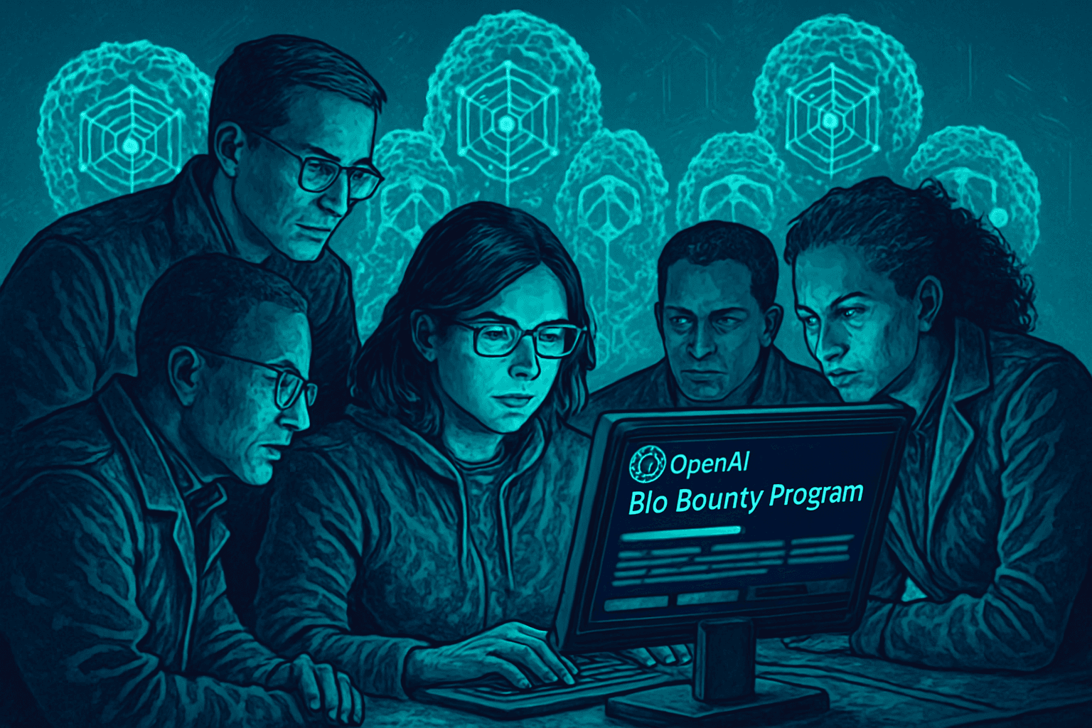 Brief IA : OpenAI double les récompenses pour sécuriser GPT-5.6 Bio