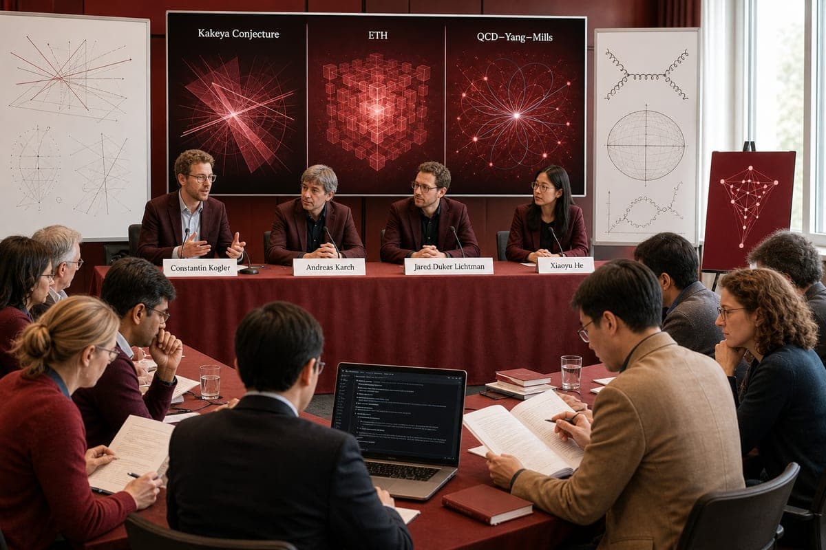 Brief IA : OpenAI encadre ses percées, la communauté réclame l'accès