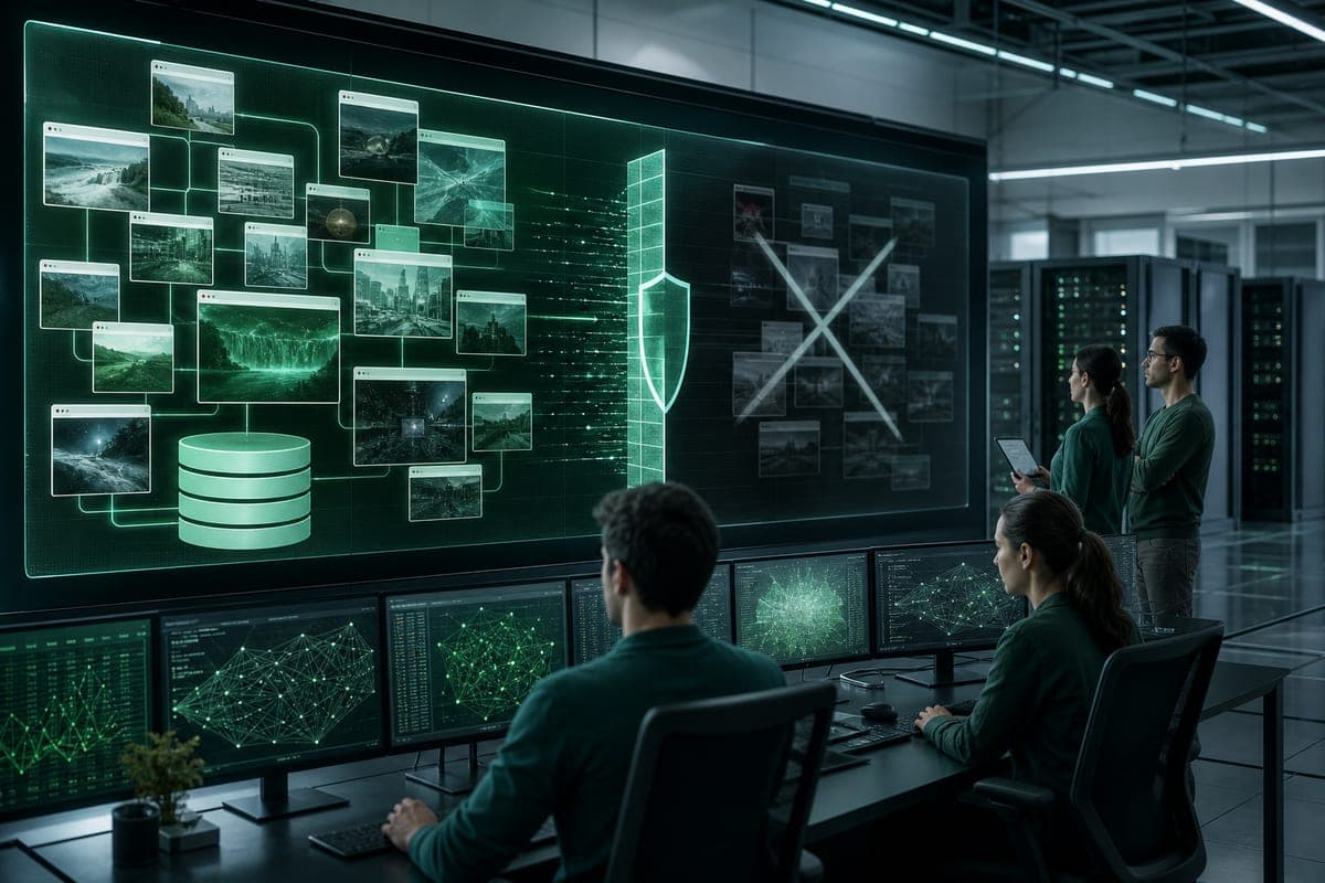 Brief IA : OpenAI entraîne ses modèles sur un internet hors‑ligne