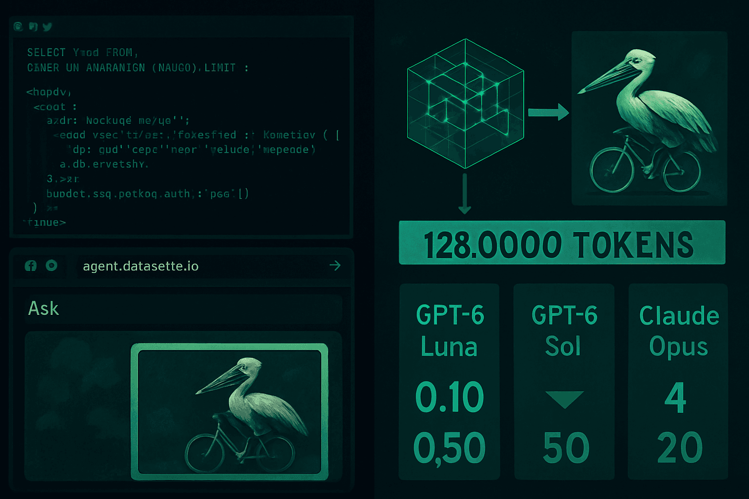 Brief IA : OpenAI et Anthropic baissent les prix : GPT‑6 et Opus 5.5