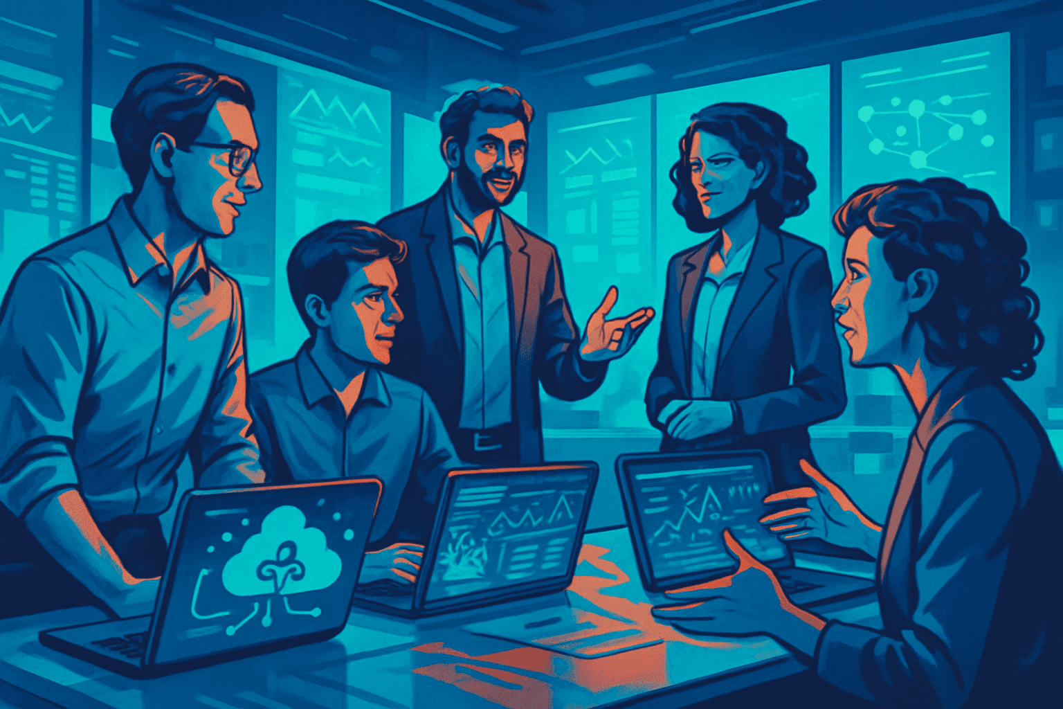 Brief IA : OpenAI et Anthropic : millions offerts pour séduire les startups