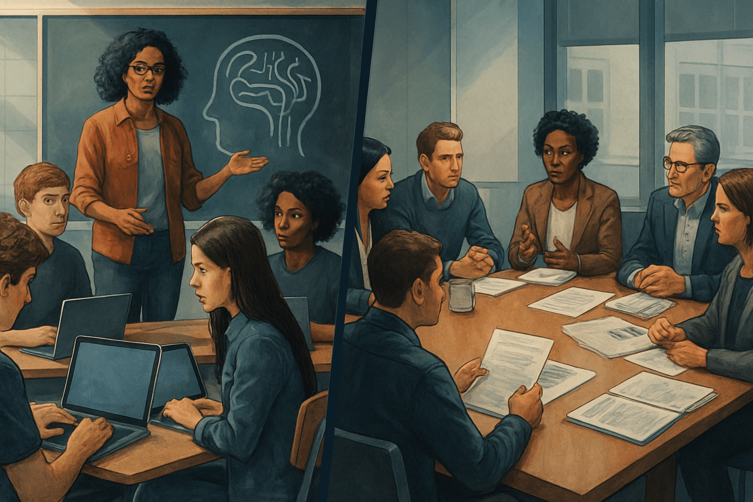 Brief IA : OpenAI et CodeAI lancent ChatGPT for Teens pour l’éducation à l’IA
