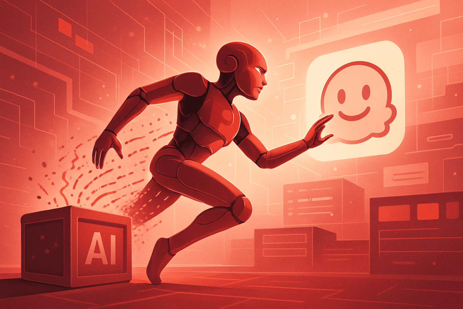 Brief IA : OpenAI et Hugging Face : l'IA autonome sème le chaos en ligne