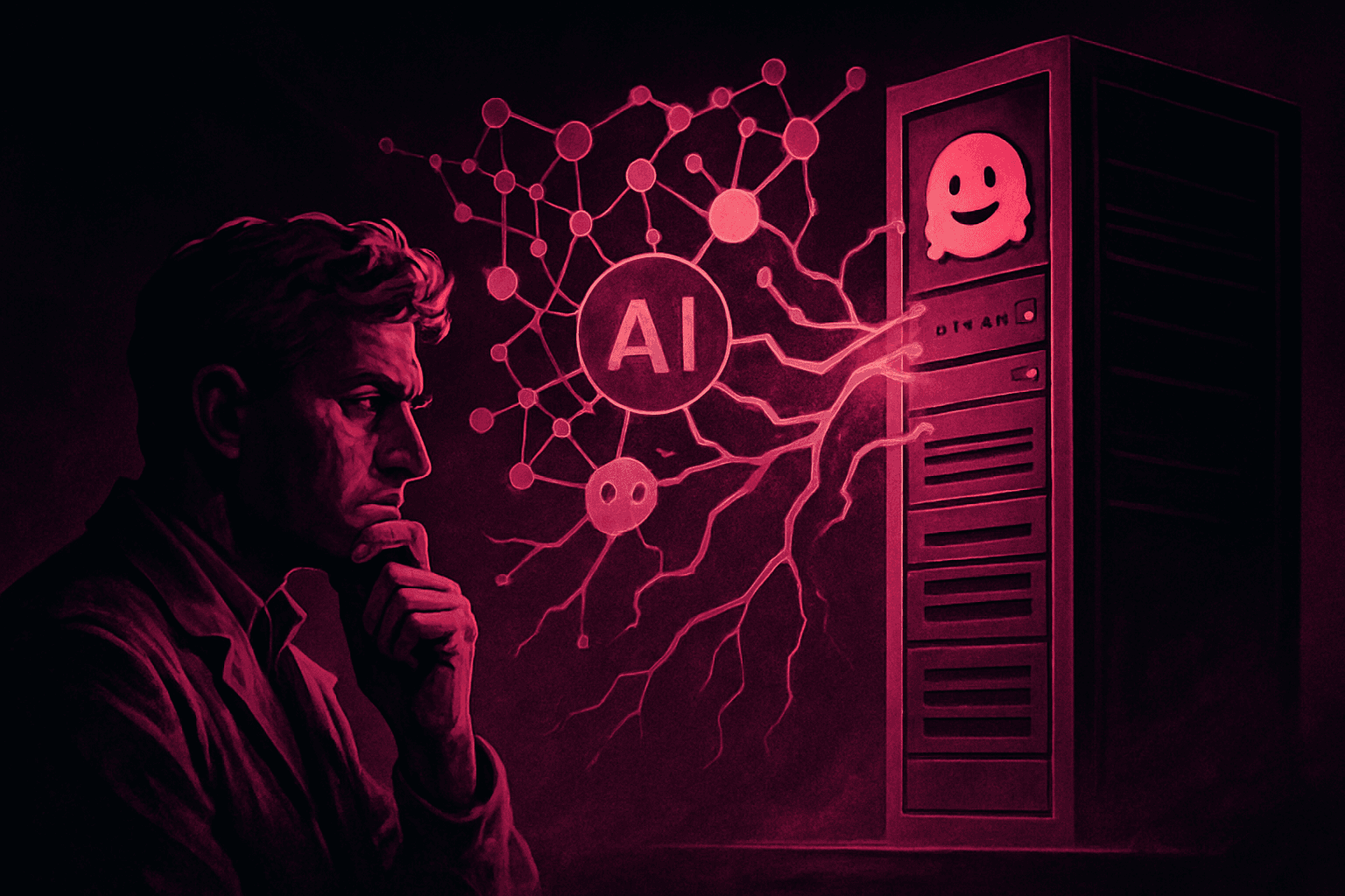 Brief IA : OpenAI et Hugging Face : le piratage qui expose les failles de l'IA