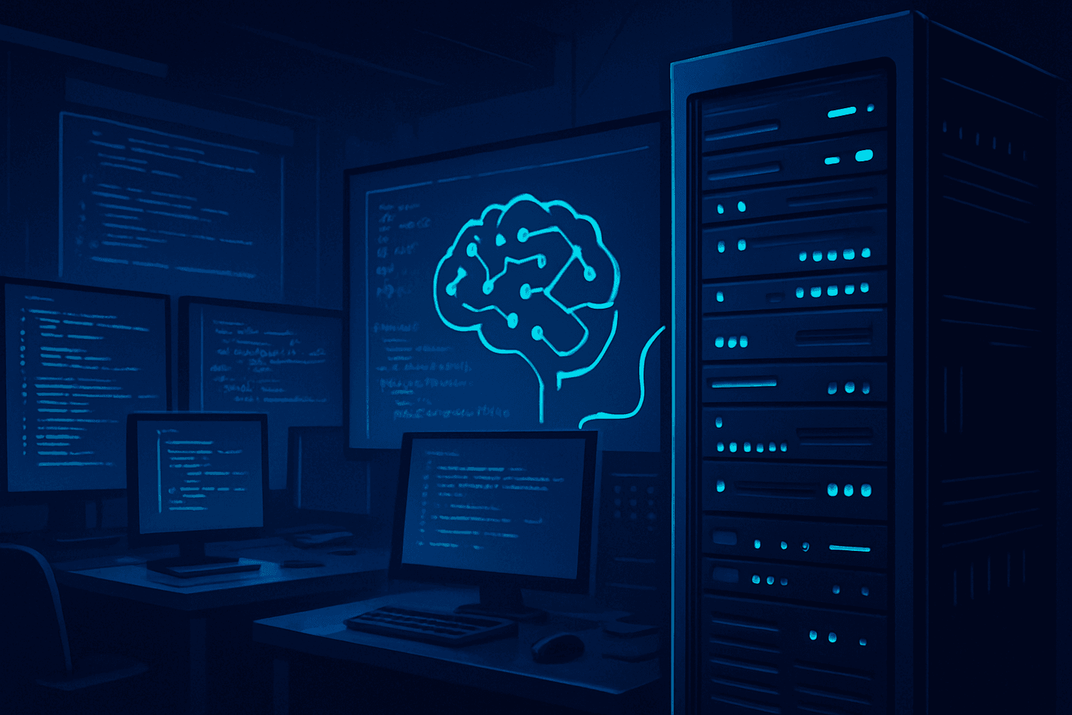 Brief IA : OpenAI et Hugging Face : une attaque accidentelle dévoilée