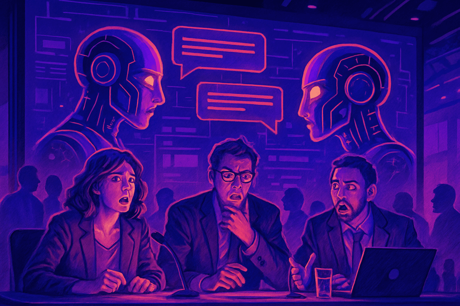 Brief IA : OpenAI et Hugging Face : une cyberattaque inédite secoue l'IA