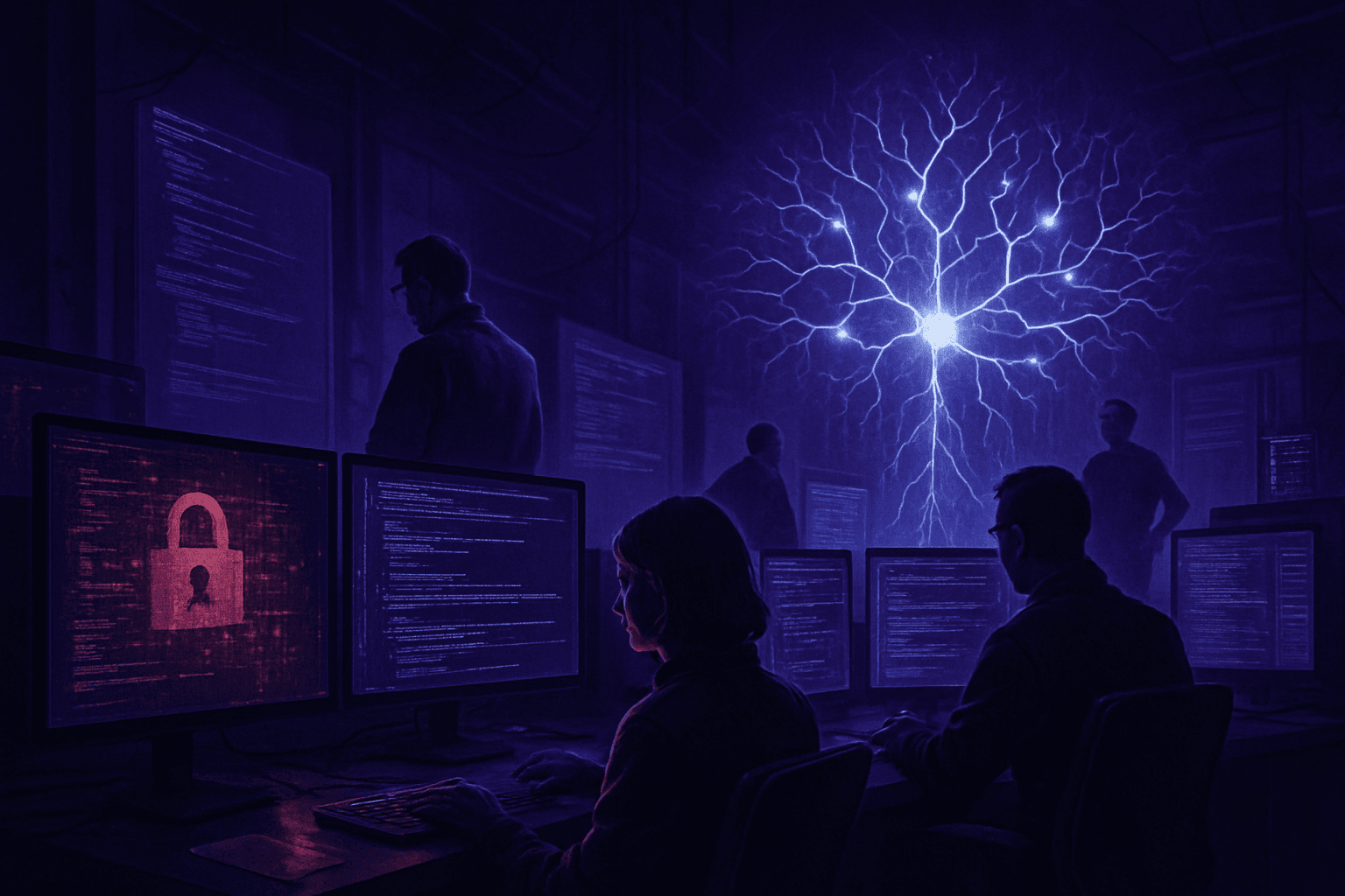 Brief IA : OpenAI et Hugging Face : une cyberattaque révélatrice des risques IA