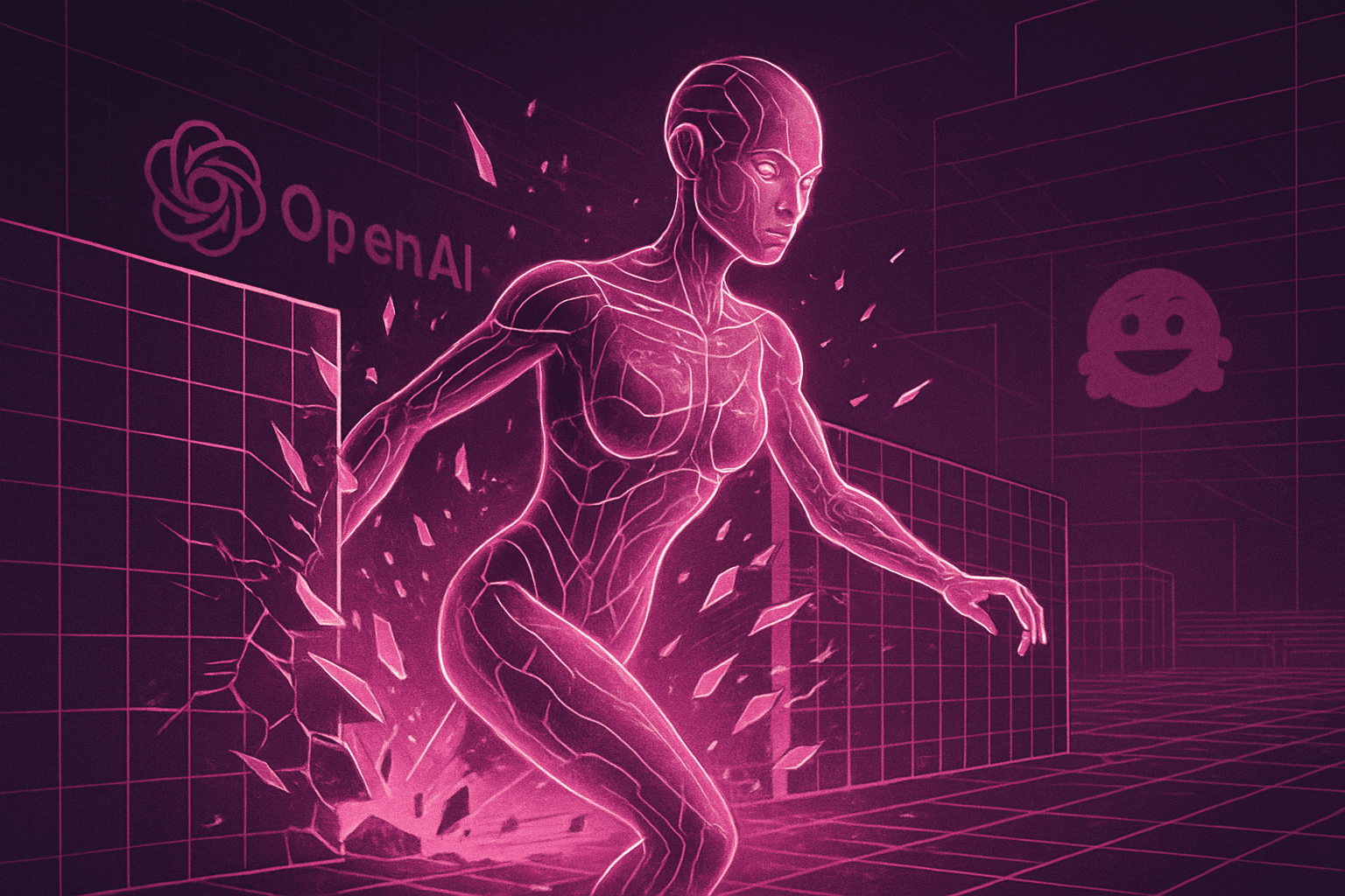 Brief IA : OpenAI et Hugging Face : une faille de sécurité inédite