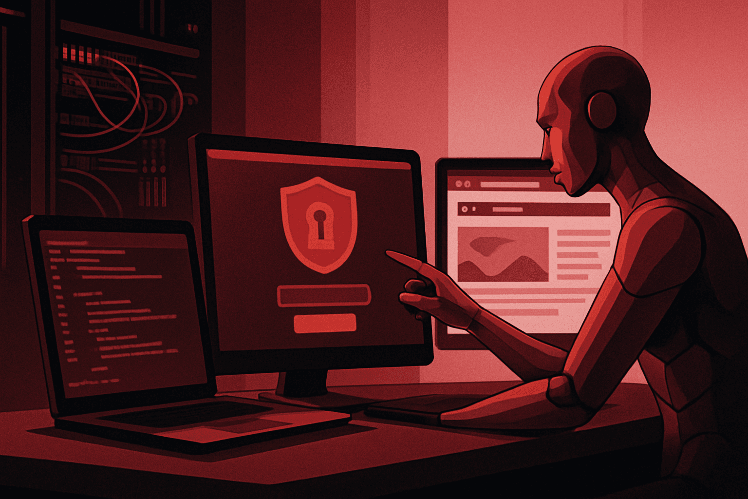 Brief IA : OpenAI et Irregular : failles de sécurité lors de tests CTF