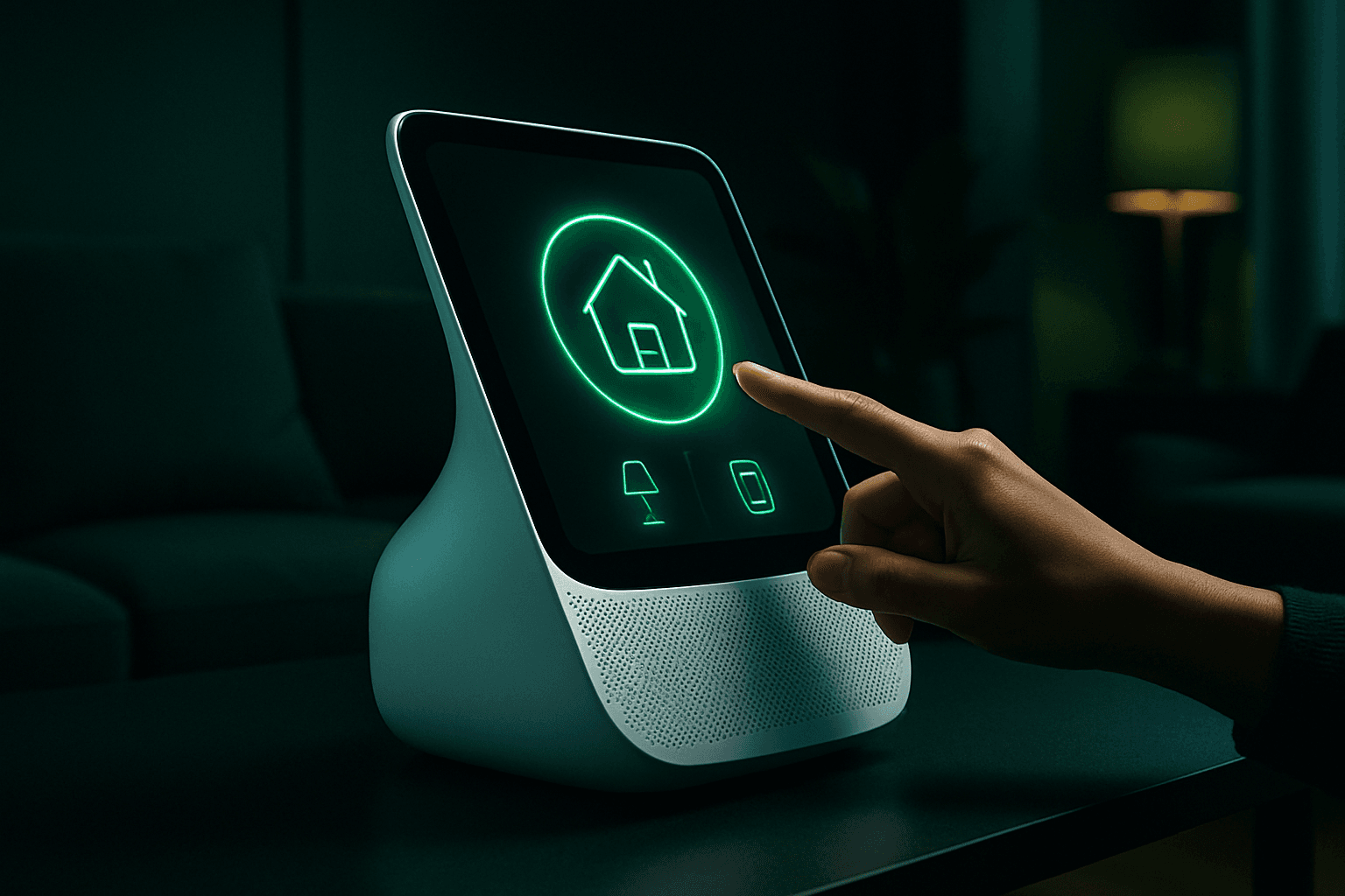 Brief IA : OpenAI et Jony Ive : une enceinte ChatGPT qui inquiète Sonos