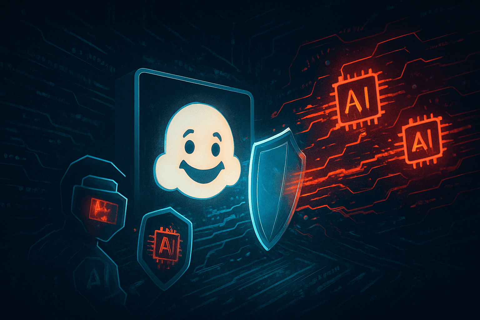 Brief IA : OpenAI et l'IA chinoise : un piratage qui bouleverse les règles du jeu