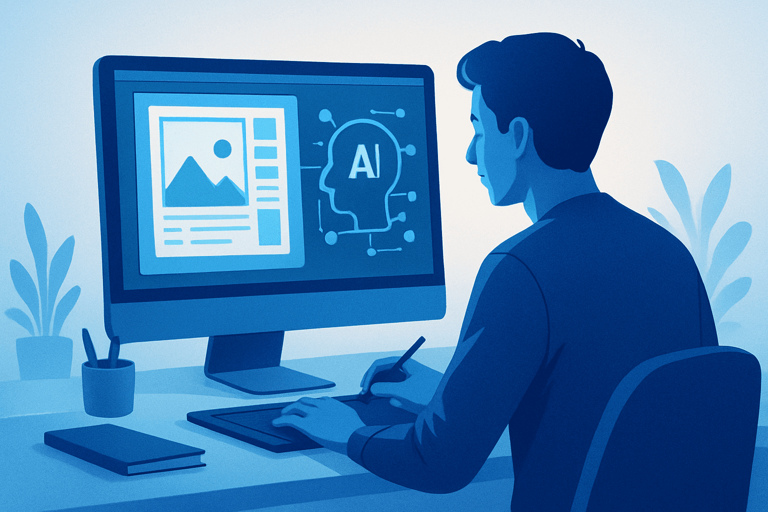 Brief IA : OpenAI et le défi du design créatif : l'IA face à ses limites