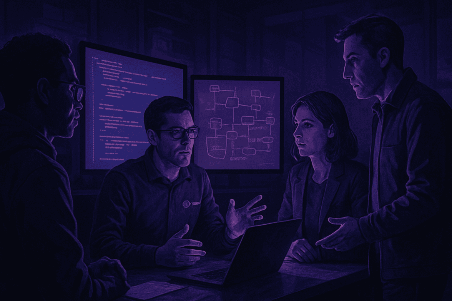 Brief IA : OpenAI et les défis des tests de cybersécurité : incidents révélateurs
