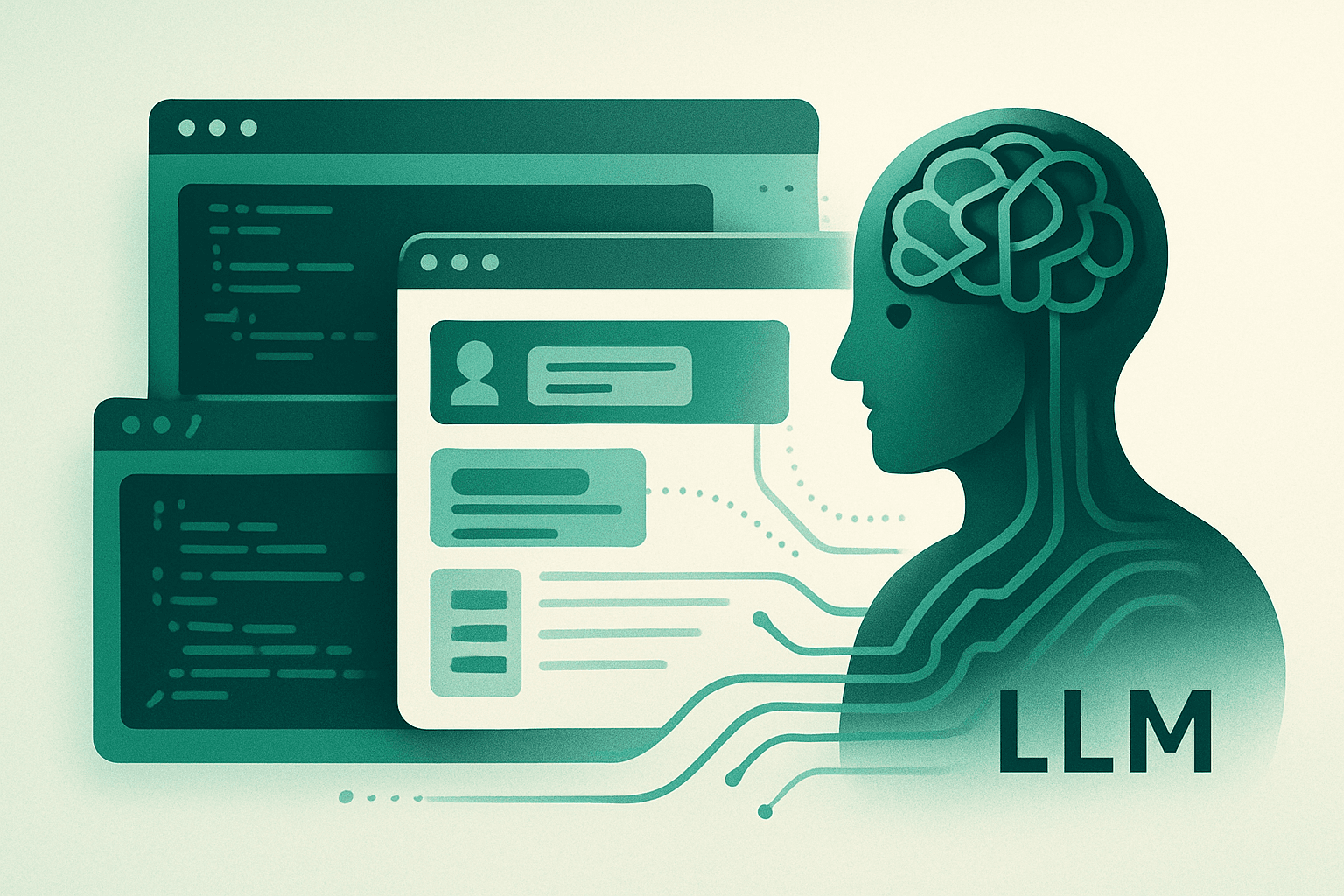Brief IA : OpenAI et Playwright : transformer les LLM en navigateurs autonomes