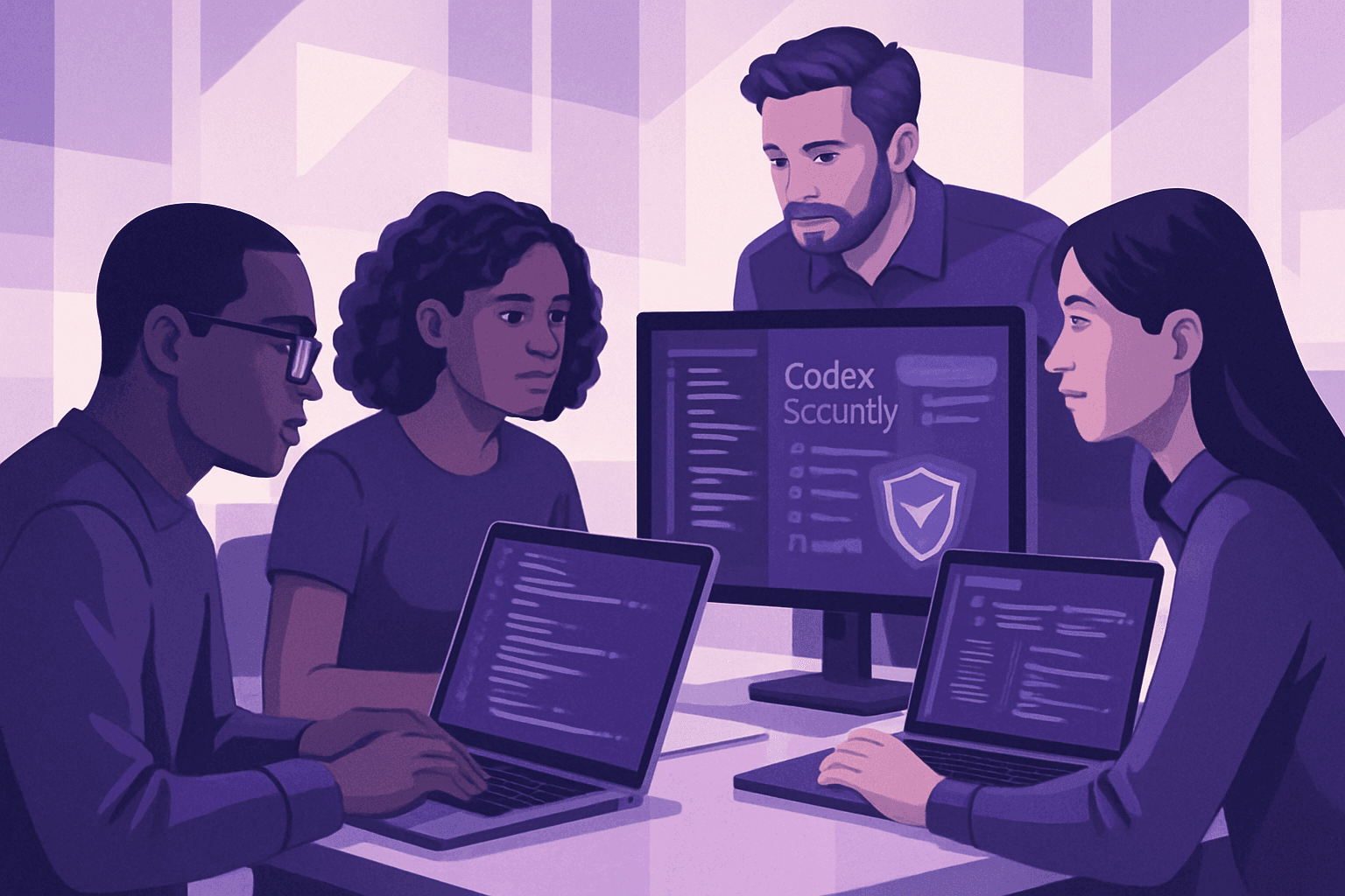 Brief IA : OpenAI et Trail of Bits sécurisent l'open source