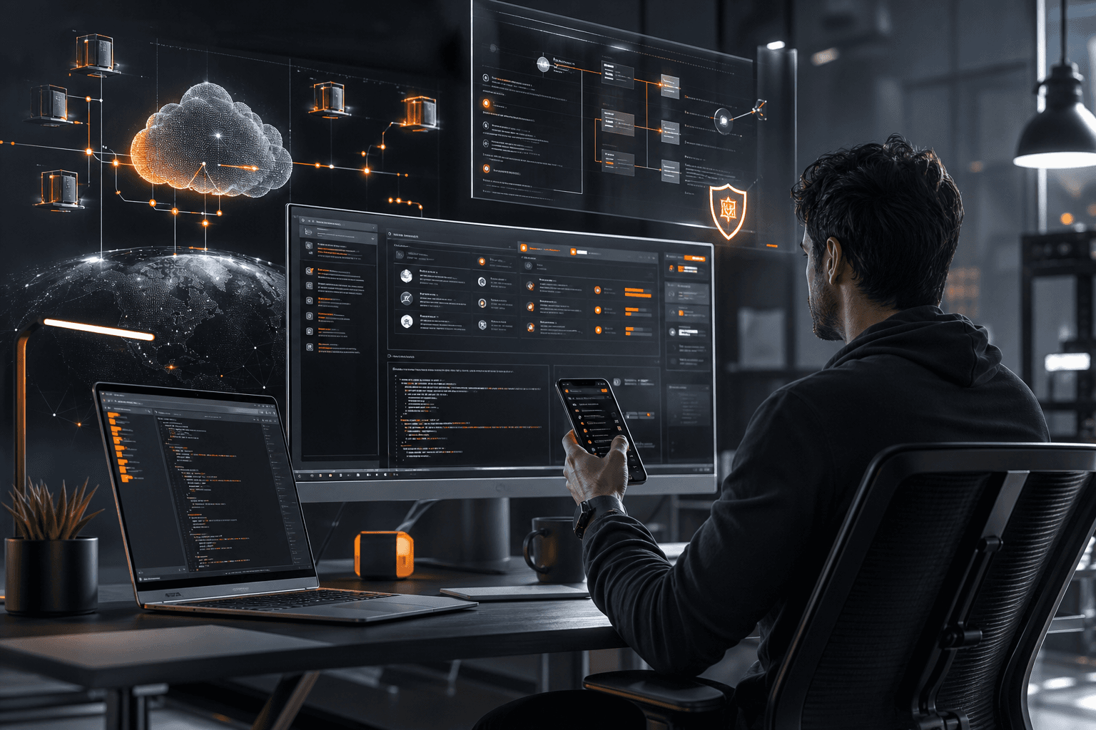 Brief IA : OpenAI étend Codex avec des environnements cloud et des outils de sécurité