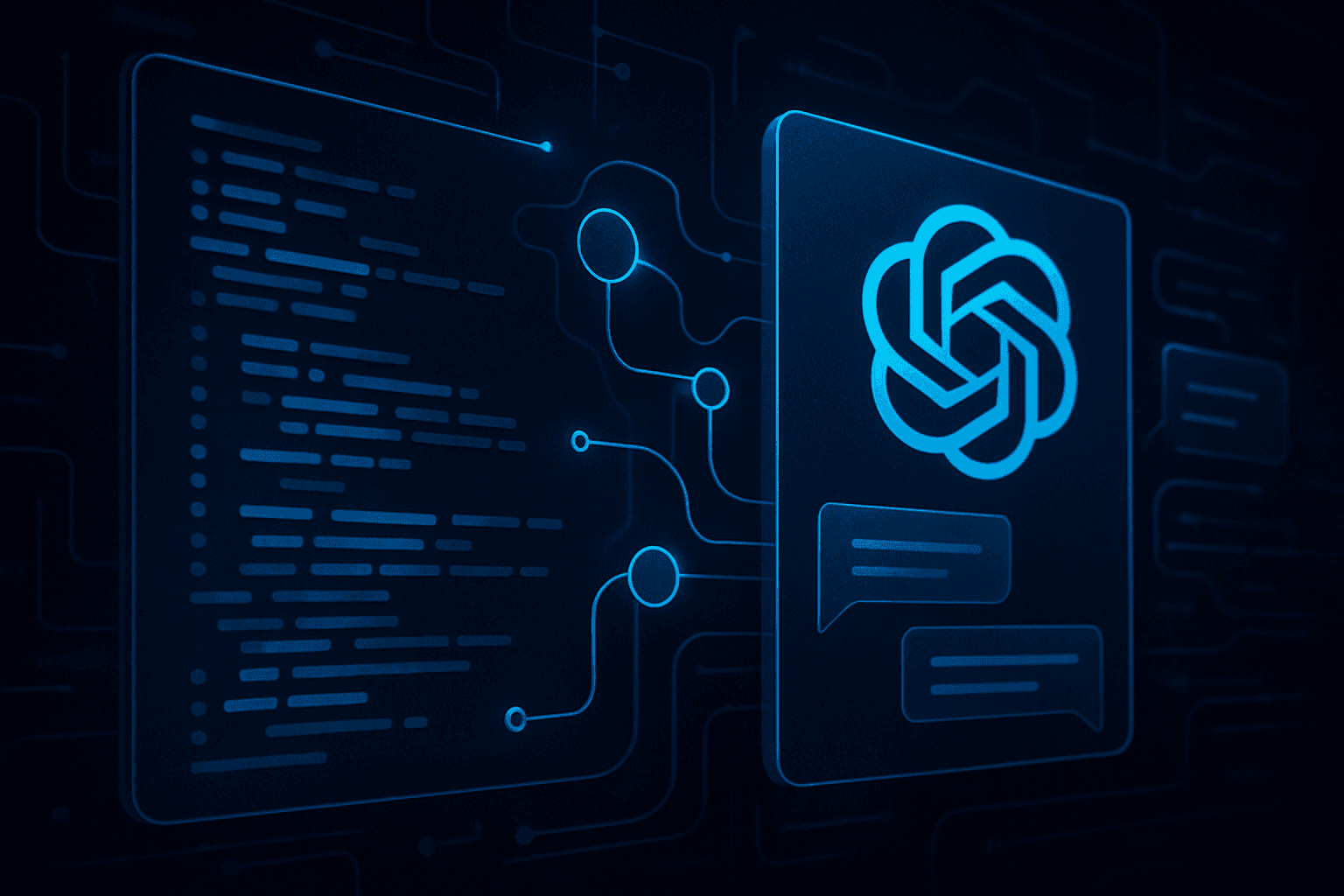 Brief IA : OpenAI fusionne Codex et ChatGPT : vers une nouvelle ère du chat