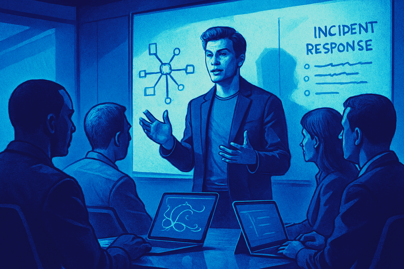 Brief IA : OpenAI : Greg Brockman presse d’automatiser la cybersécurité