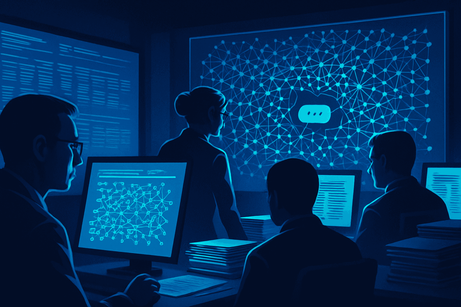 Brief IA : OpenAI–Hugging Face : le vocabulaire qui déplace la faute