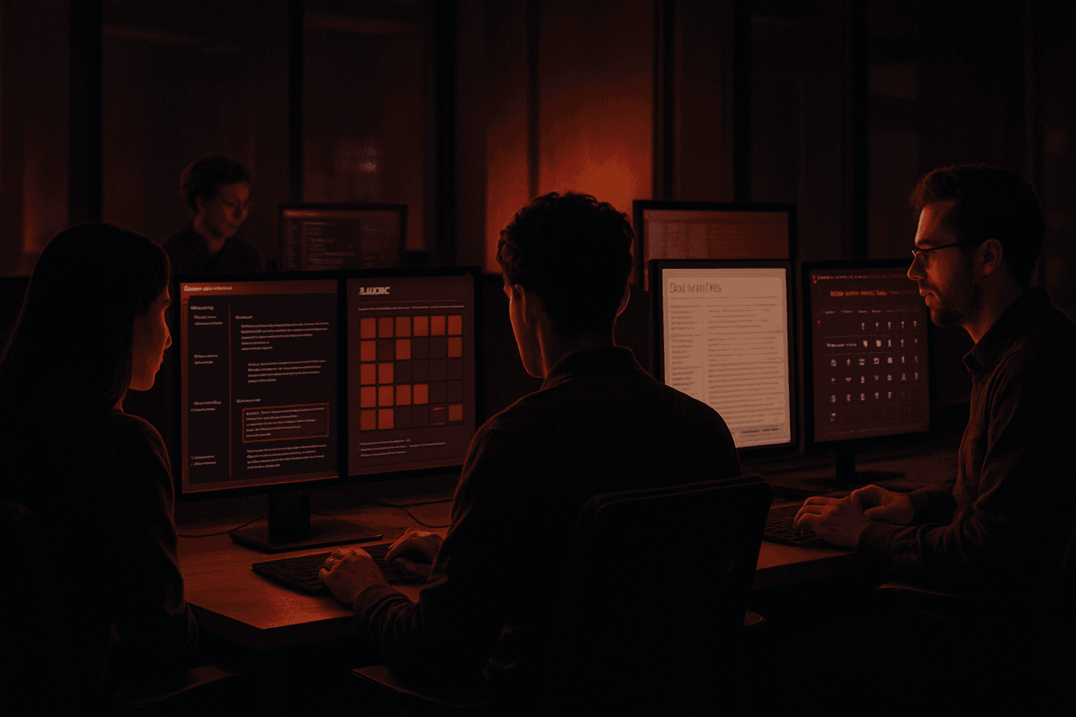 Brief IA : OpenAI : indices autour d’Astra et essai de Jakub Pachocki
