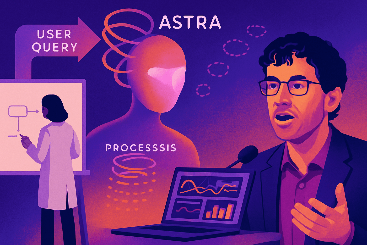 Brief IA : OpenAI : inquiétudes sur la « récurrence opaque » d’Astra