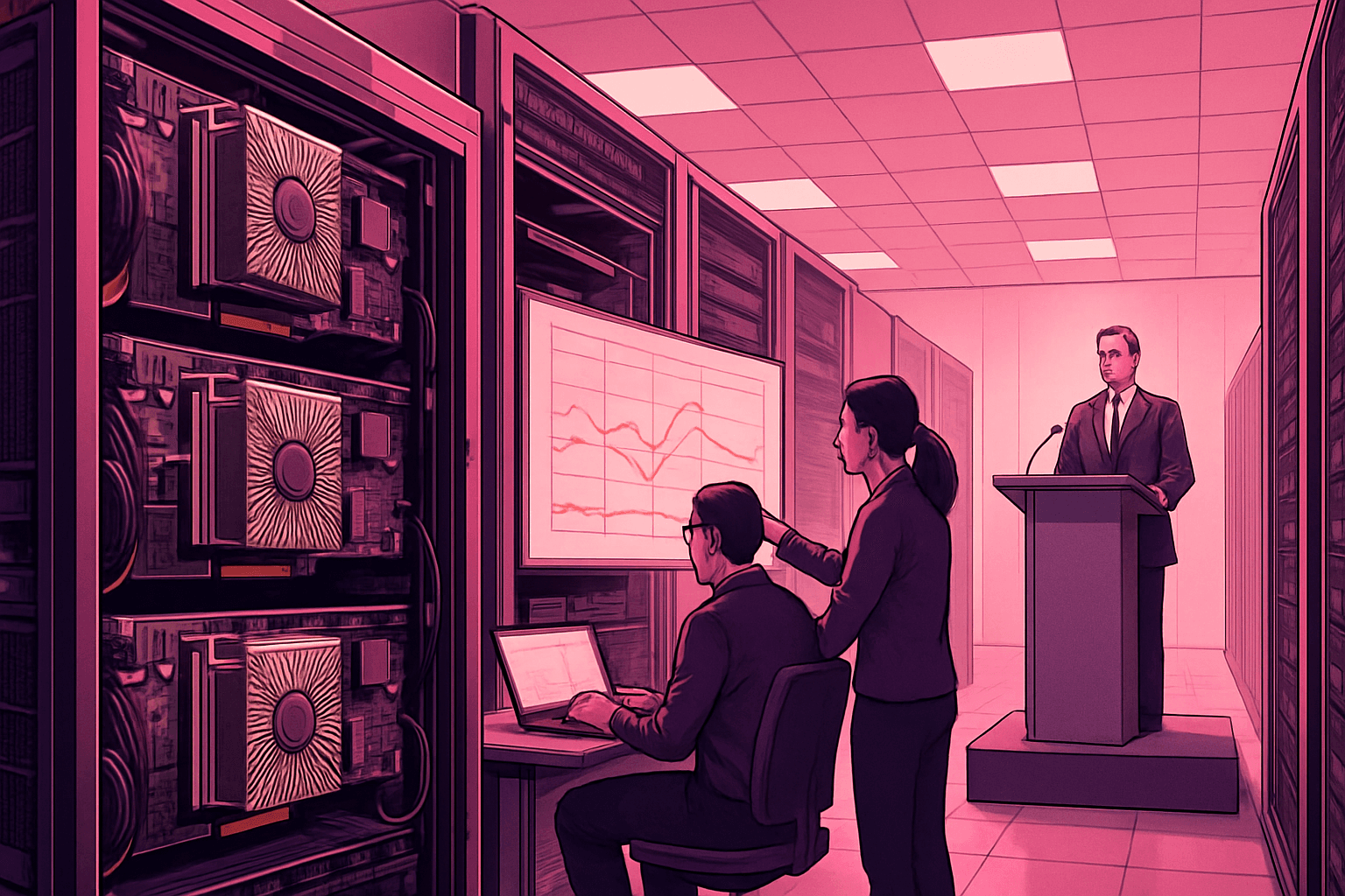 Brief IA : OpenAI : Jalapeño promet une latence réduite et un déploiement progressif