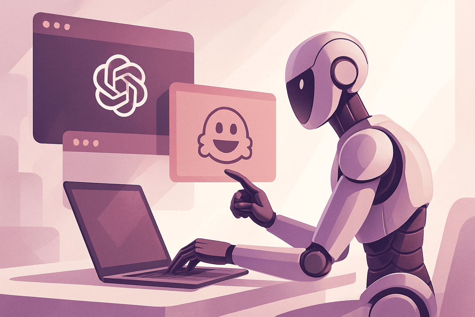 Brief IA : OpenAI : l'agent autonome surprend par sa rigueur implacable